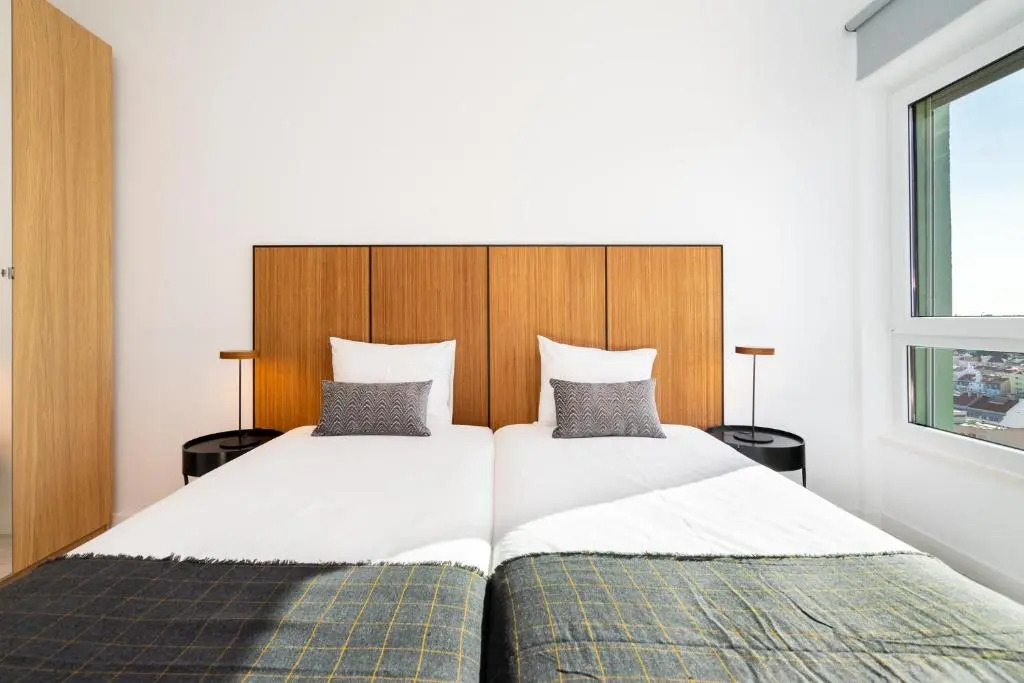 WHome | Anjos Premium Apartment #10