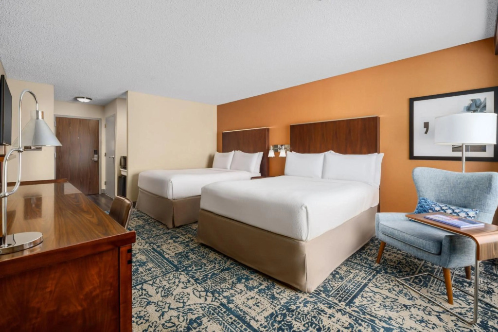 Four Points by Sheraton Pleasanton