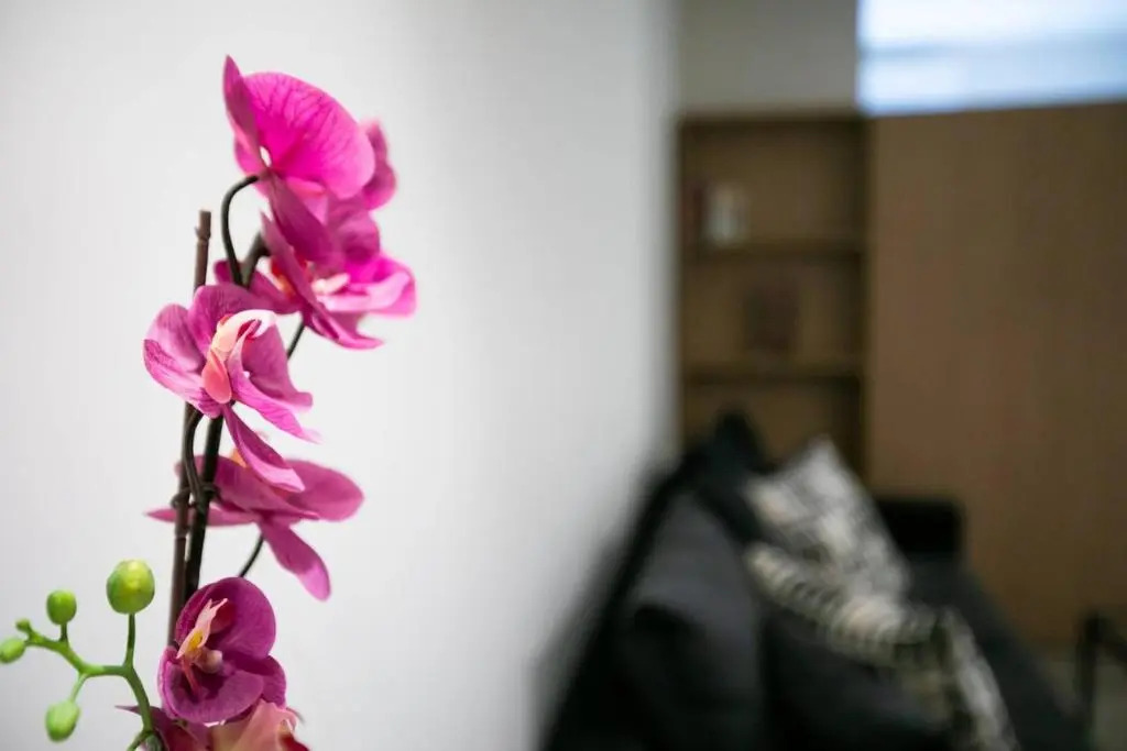 TONI'S Studio Syntagma, 1 min from Metro station