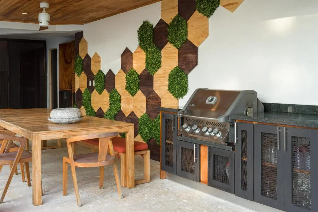 Casa Anjali by Sandglass
