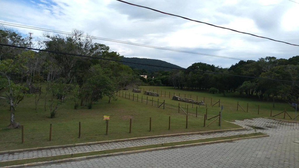 Pousada Residencial Marondas