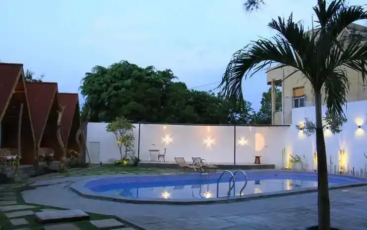 vinn villa
