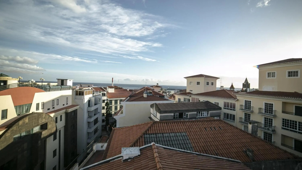 Hotel Sirius