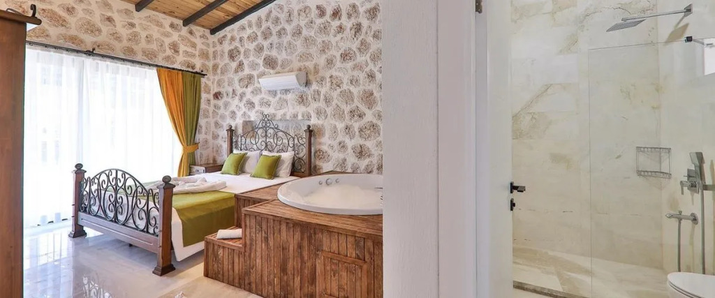 Villa Magnolia 2