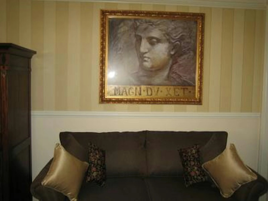 Redearth Boutique Hotel