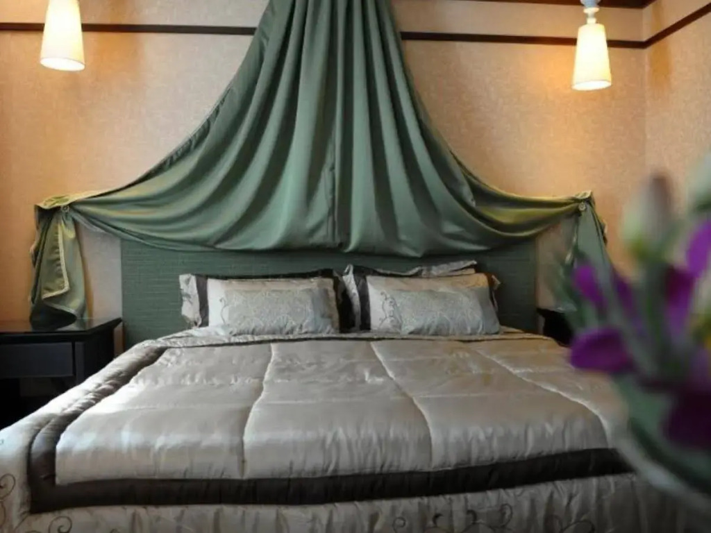 Hotel Seri Malaysia Lawas