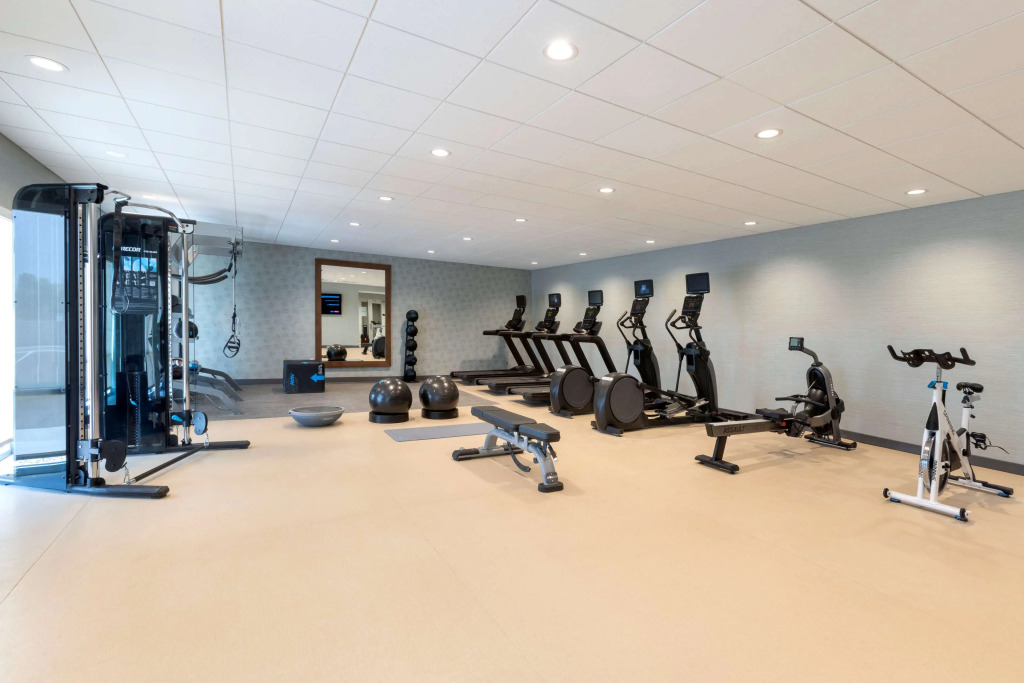 Home2 Suites by Hilton Clovis, NM