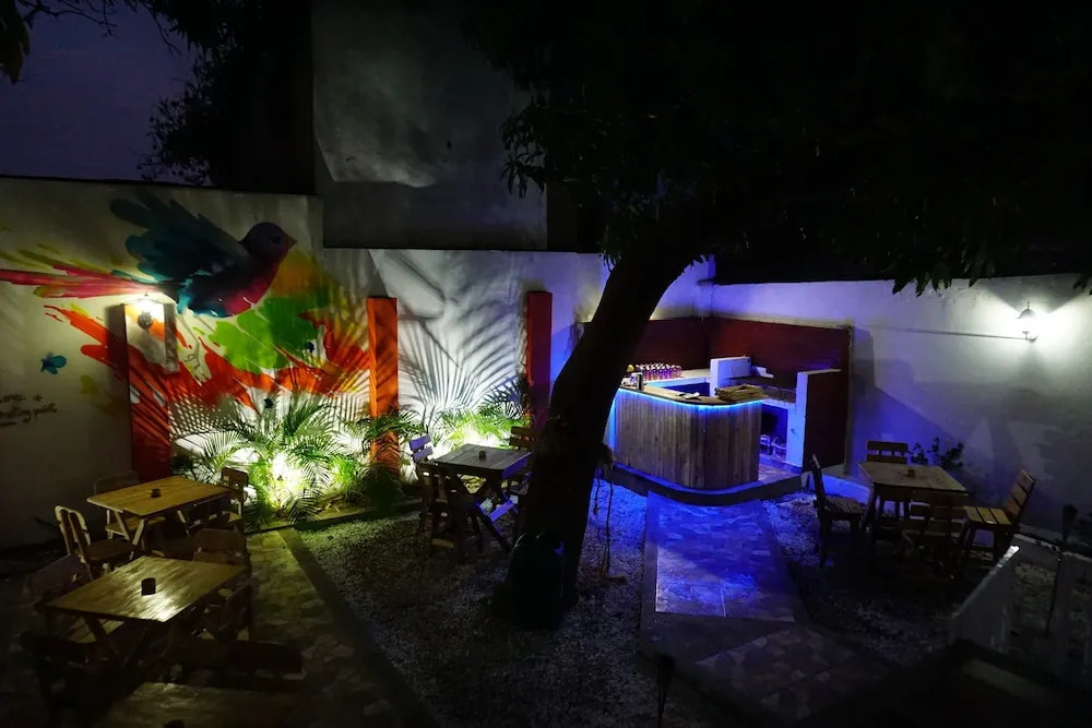 The Meeting Point Hostel