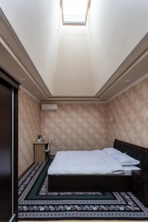 The Rooms Inn Hotel