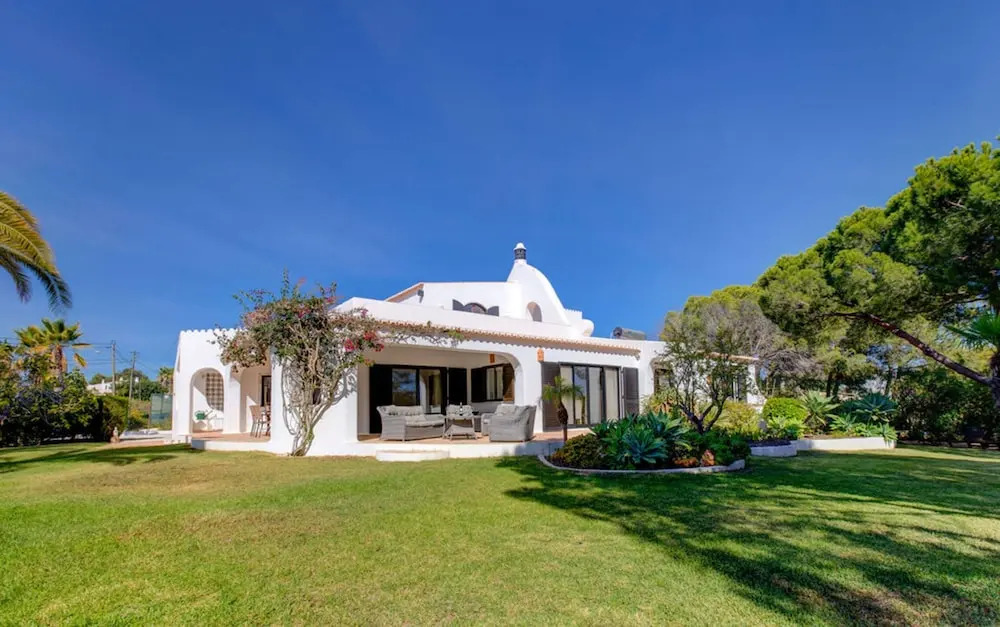 Villa Barlavento in Carvoeiro