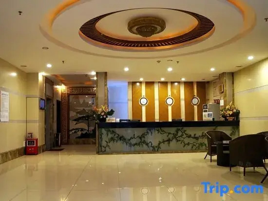 Huizhou Xinyueju Apartment