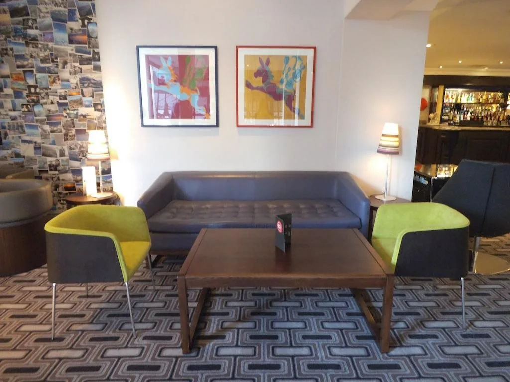 Airport Inn Gatwick