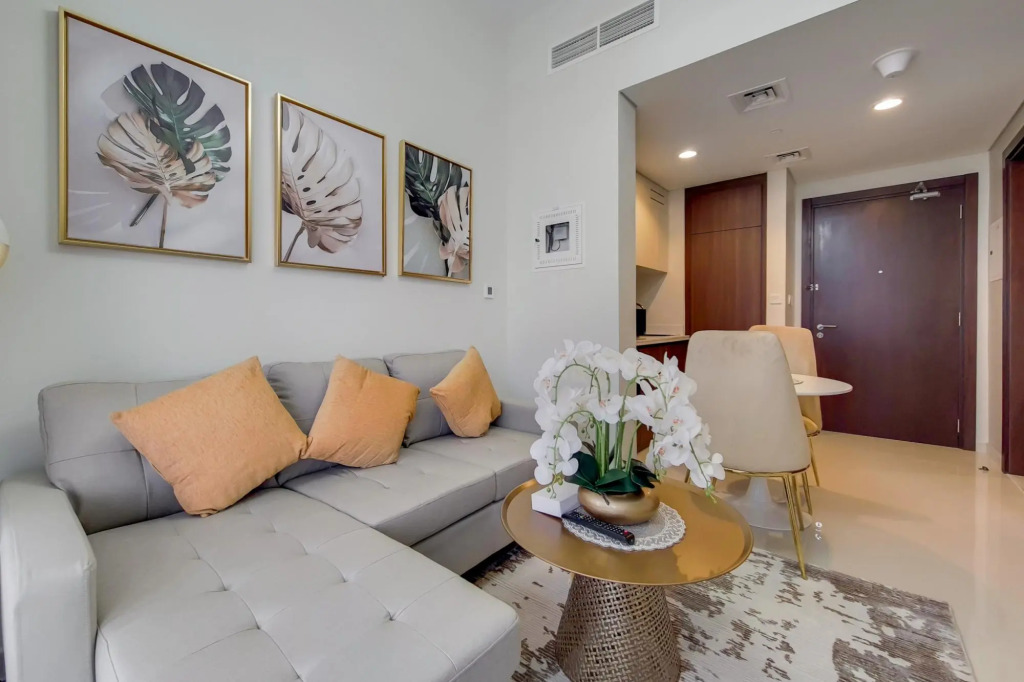 Business Bay - Vera Residences 1312