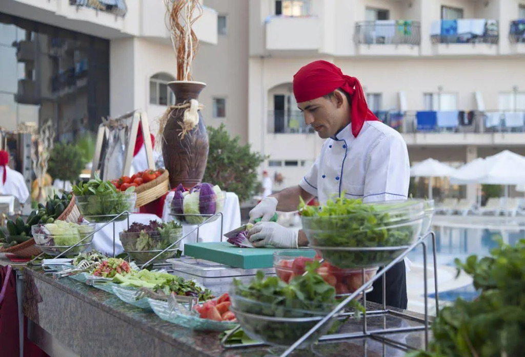 Side Mare Resort Spa