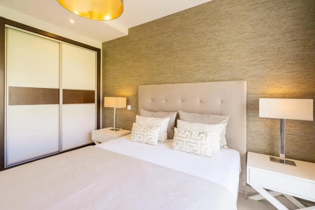 Albufeira-Old Town, Luxury & Comfy 2 bedrooms apartment