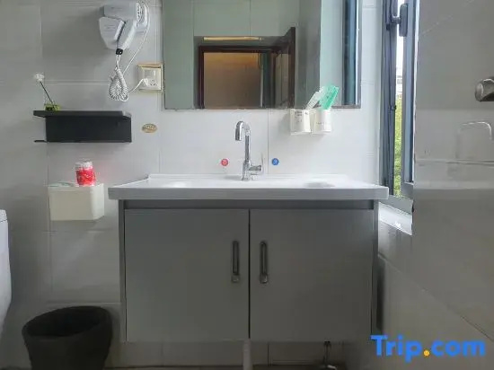 Chongfengju Homestay Hotel