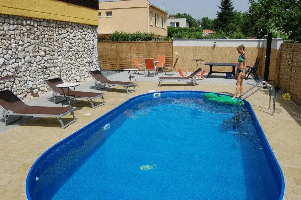 Hotel ROSE Břeclav