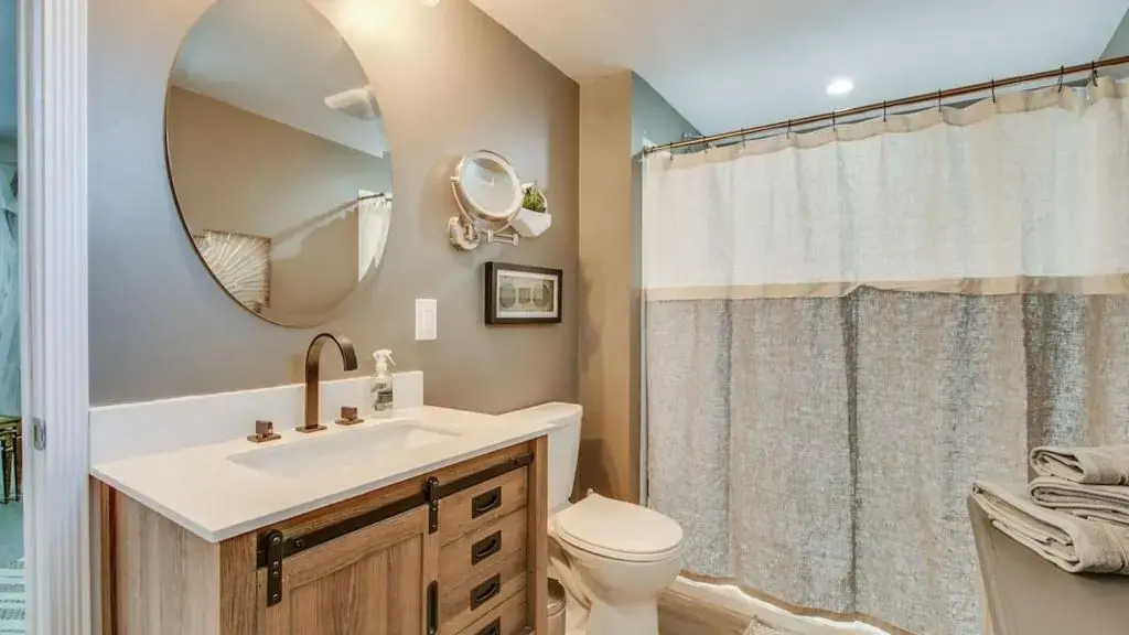 Designer Condo in Hip Zen Yard! Midtown Phoenix!
