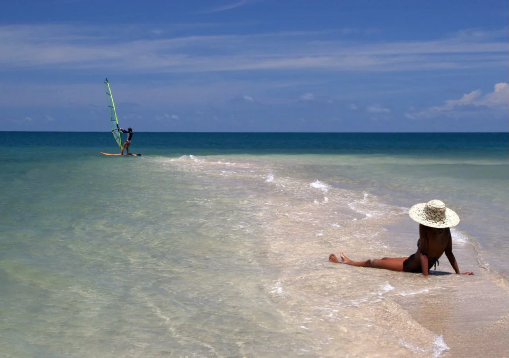 Volivoli Beach Resort