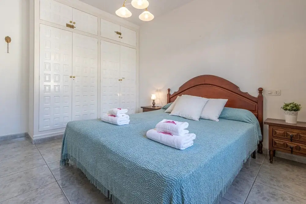 Apartment in Empuriabrava Near Sandy Beach