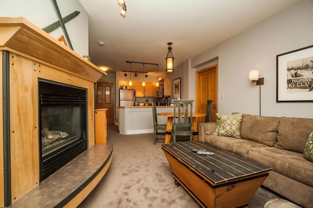 Silver Mill #8163 - 2 Br Condo