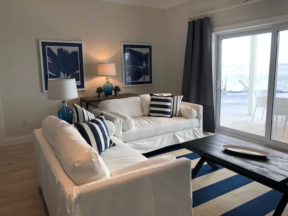 Coral Point 3 Bedroom Home