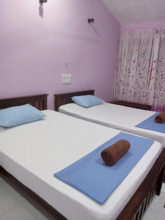 No.11 Uptown EconoStay