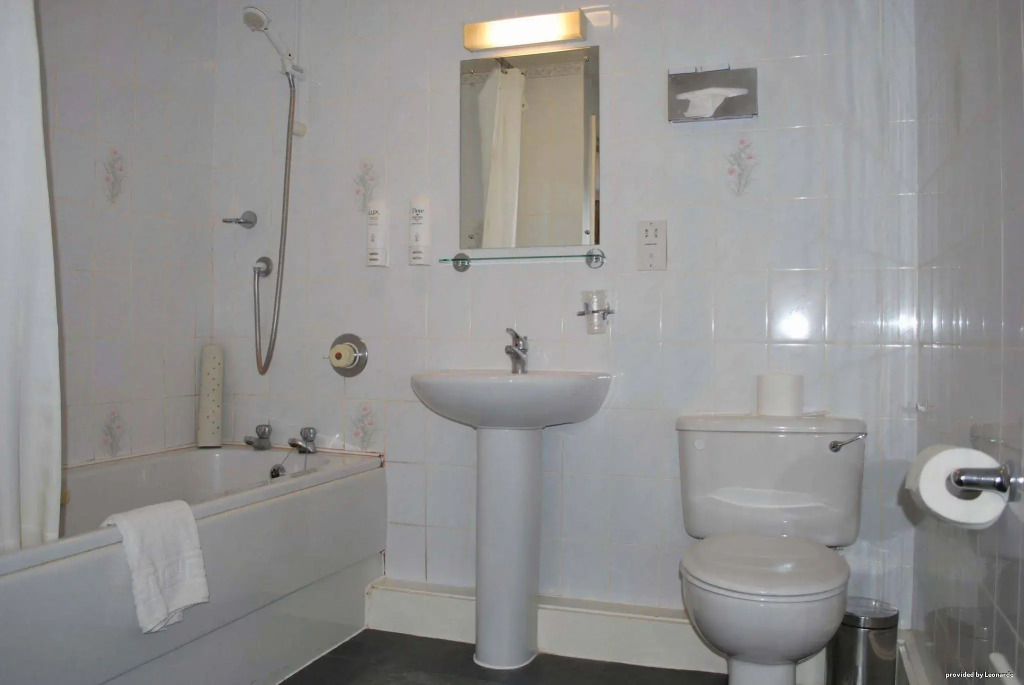 Best Western Cumberland Hotel