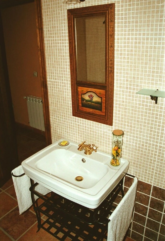 Casa Rural Puria