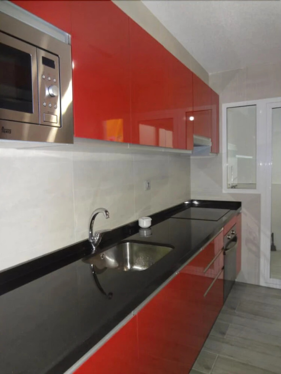 Apartamento Marqués de Comillas II