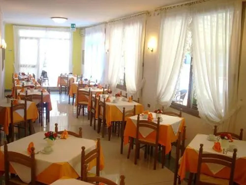 Hotel Fornaro