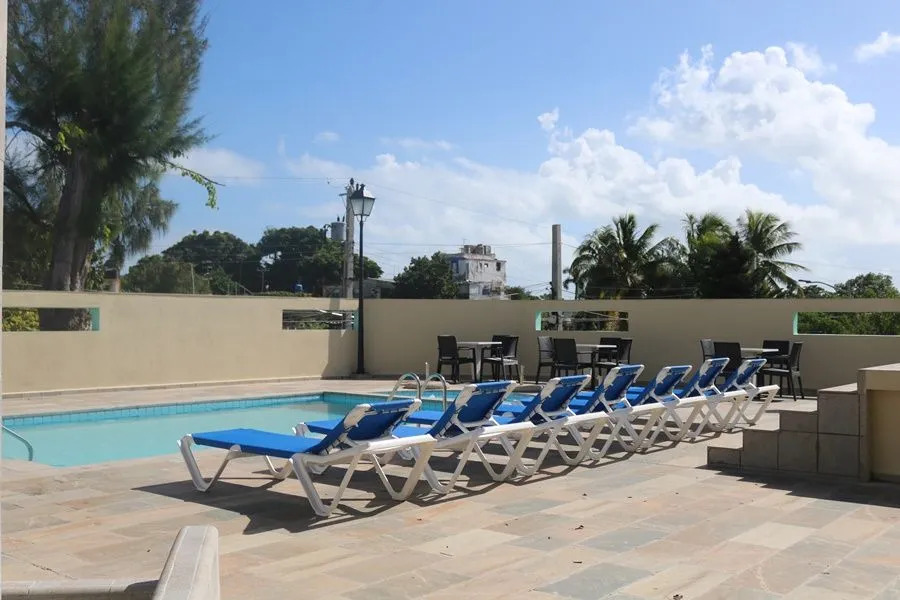 Condominio 54