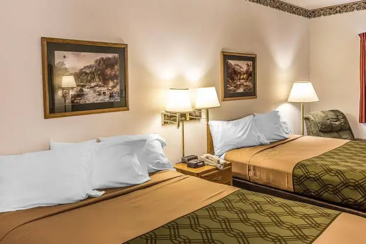 Rodeway Inn