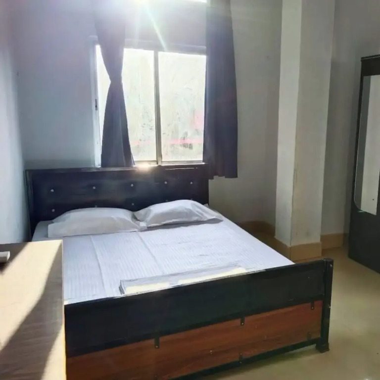 Comfort Hub Stay