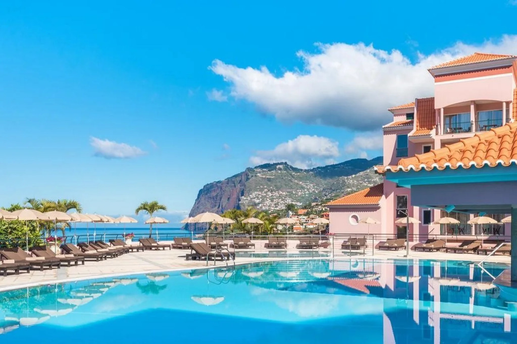 Pestana Royal All Inclusive Ocean & Spa Resort
