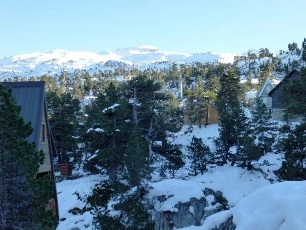 Chalet Arette, 4 pièces, 6 personnes - FR-1-602-80