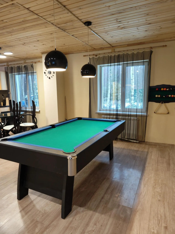 Otdykh V Lesu 2 Guest House