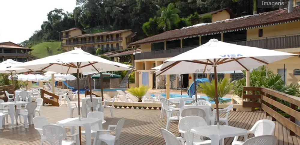 Hotel Fazenda Village Montana