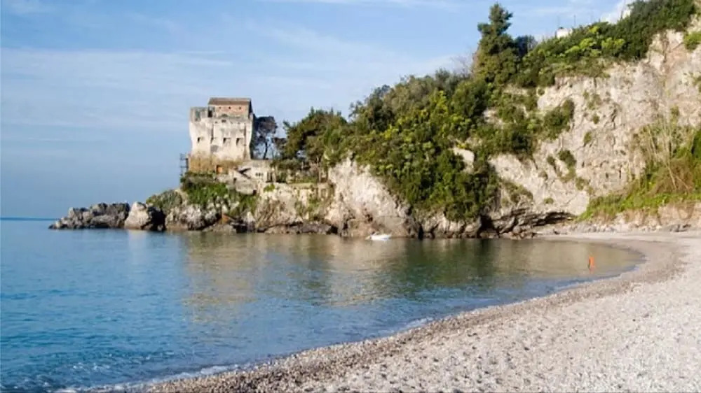 Seaside House