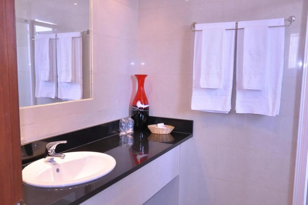 Hotel Continental Luanda