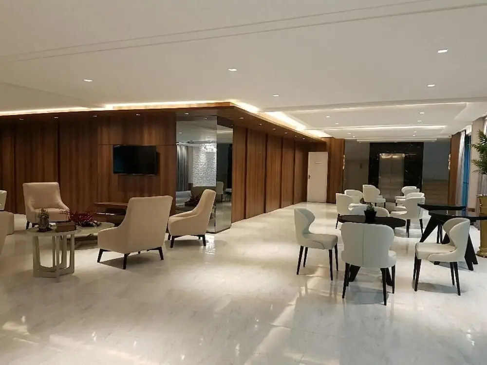Itacolomi Hotel