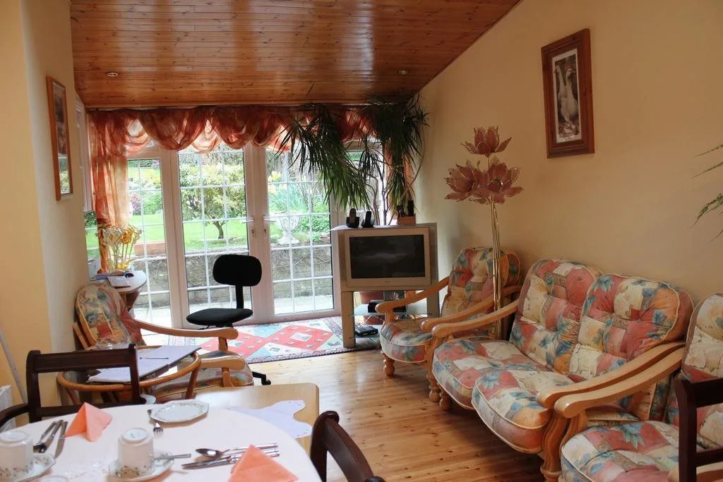 Blackrock Carole Ville Guesthouse
