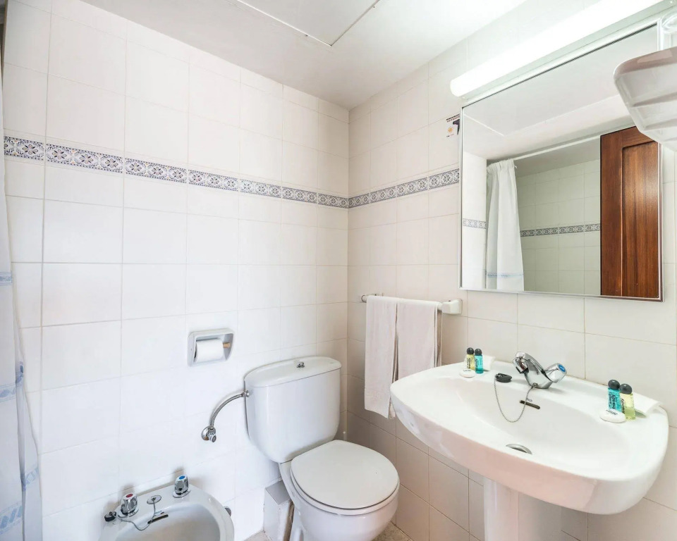 Orosol Hotel by Typic Hotels