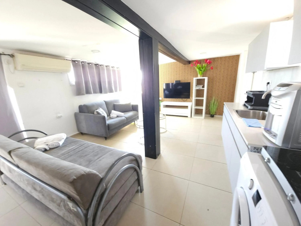 Barak Royal Suites 20 sea view