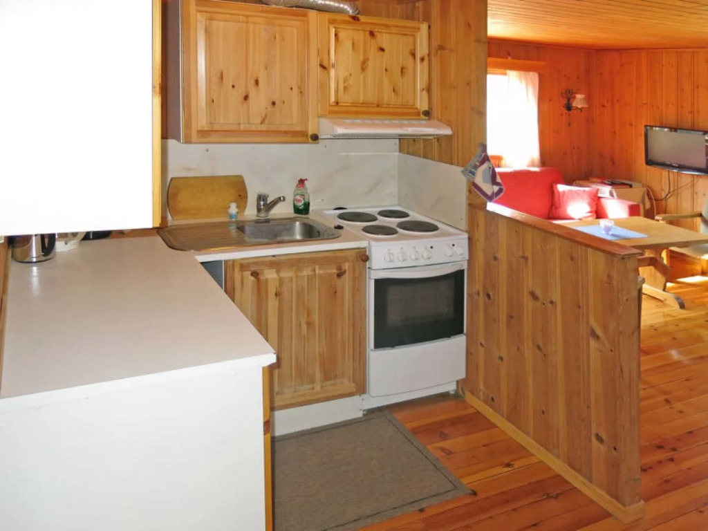 Holiday Home Turken by Interhome