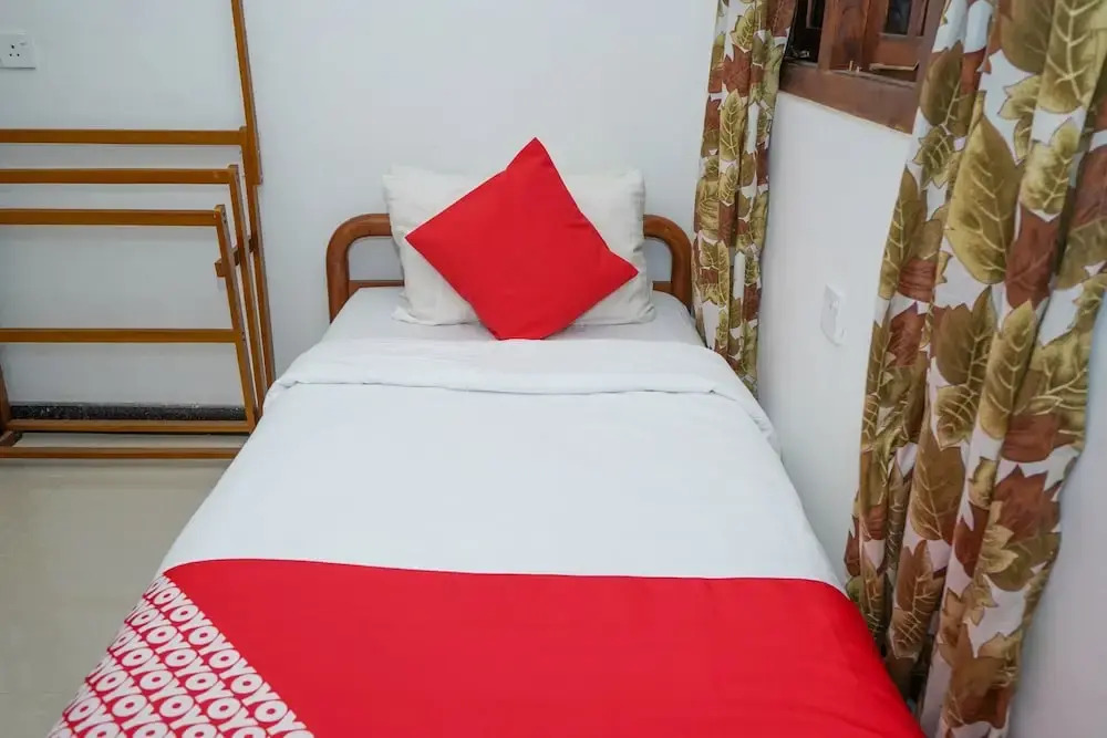 OYO 501 Kandyan Nethu Stay