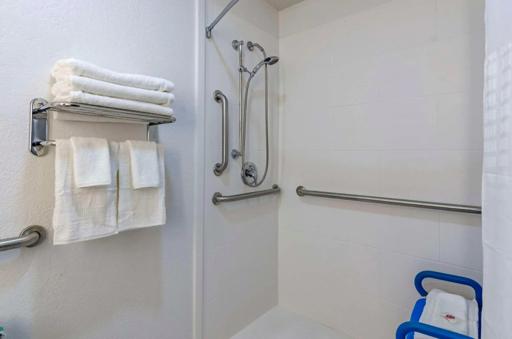 Comfort Inn Beckley