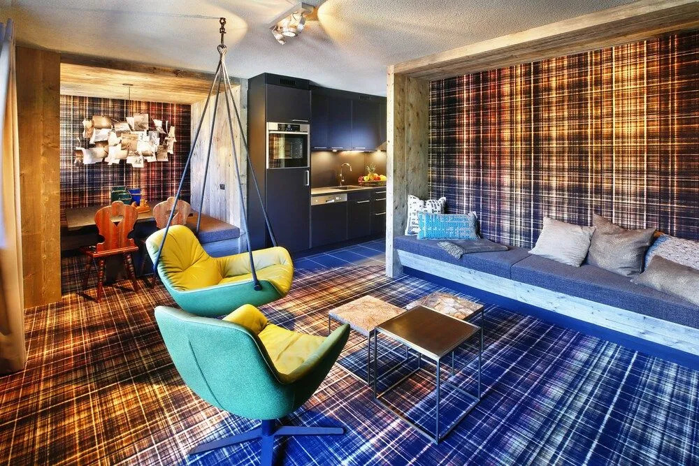 HEART - Manufaktur Appartements