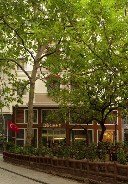 Birbey Hotel