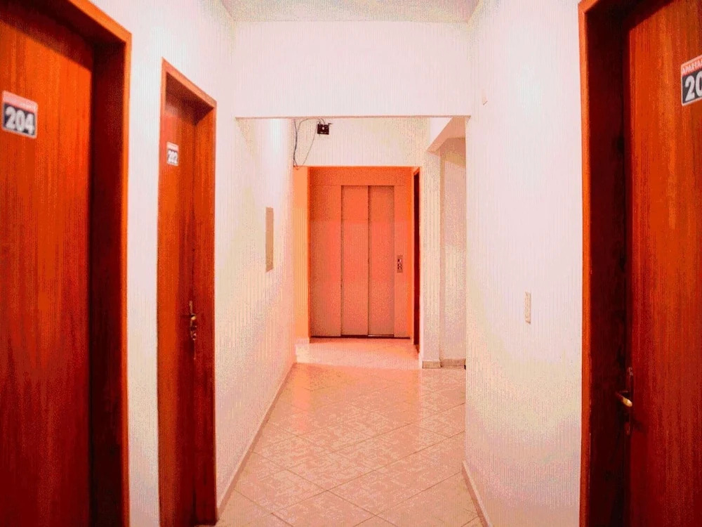 Hotel Pais e Filhos